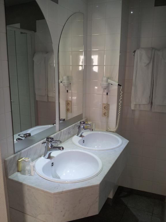Hotel De Swaen هارنتالس المظهر الخارجي الصورة
