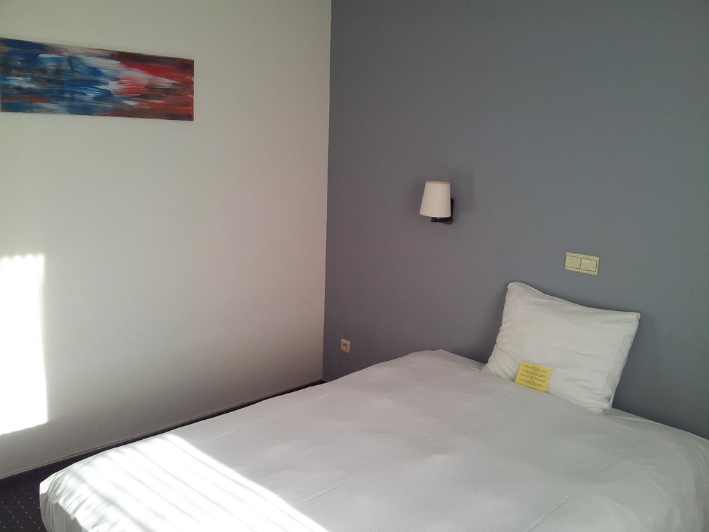 Hotel De Swaen هارنتالس الغرفة الصورة