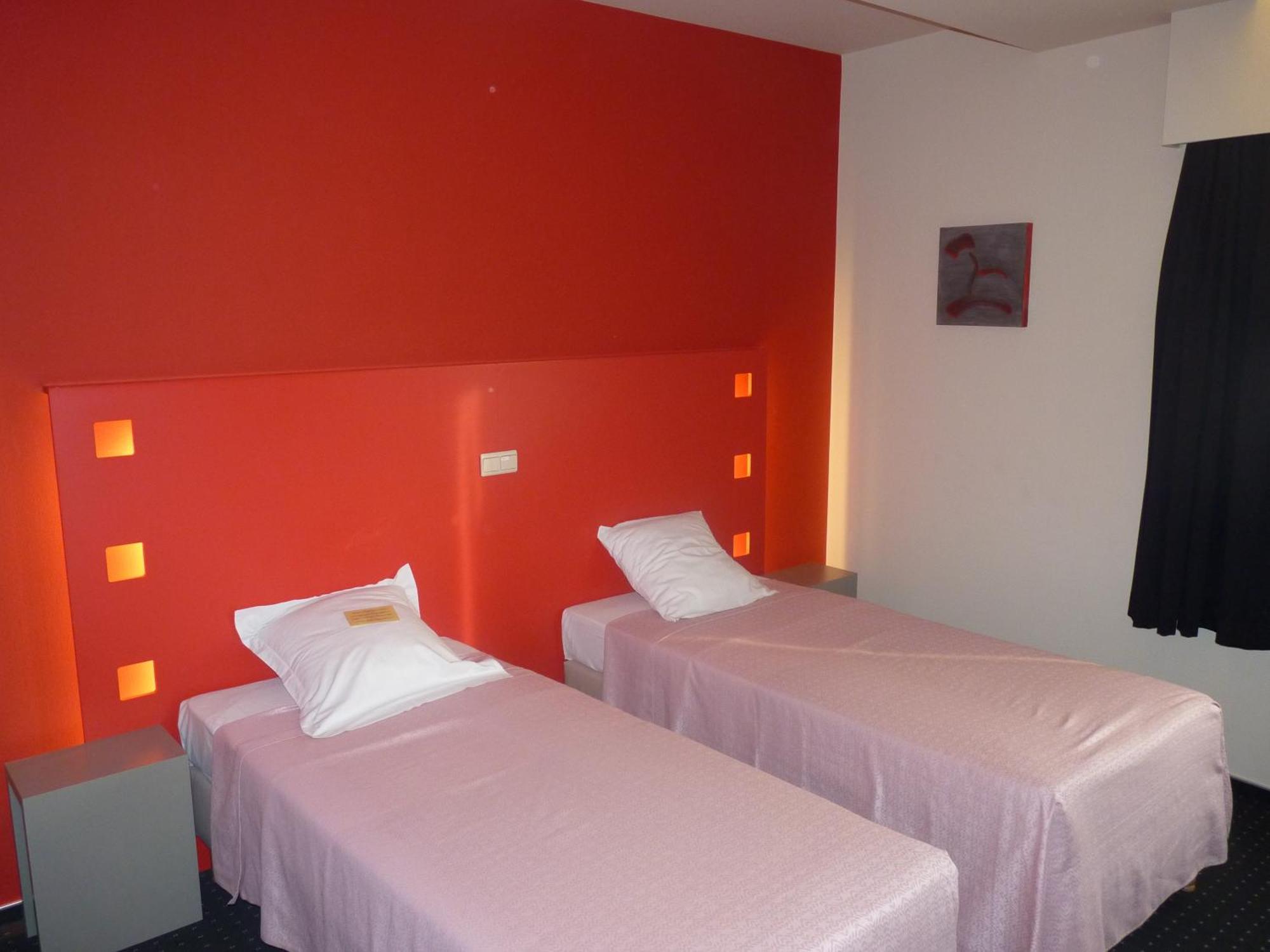 Hotel De Swaen هارنتالس المظهر الخارجي الصورة